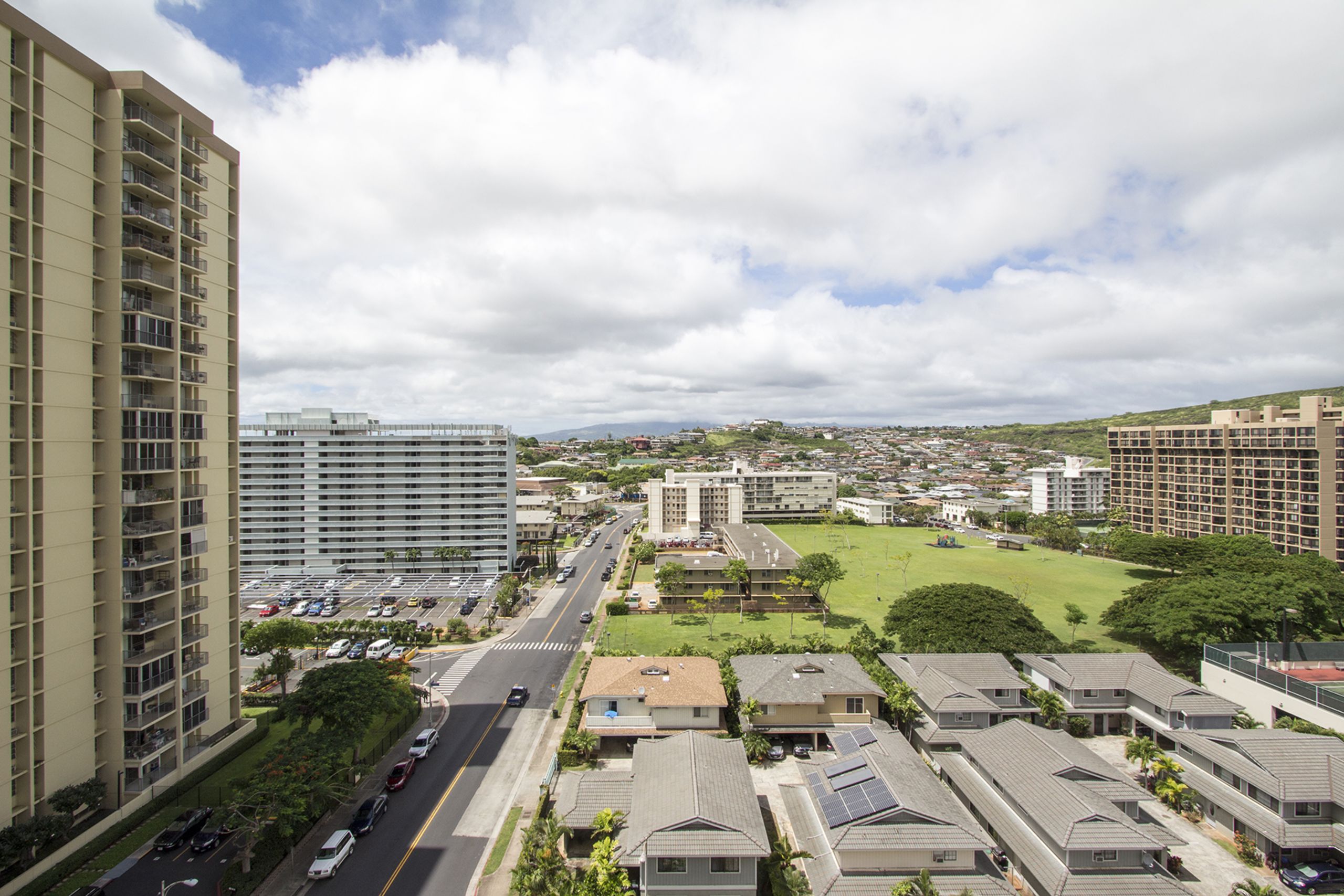 Salt Lake Hawaii Starts Here